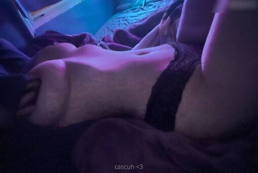 hrlquin Nagie Wycieki OnlyFans Zdjęcie 3