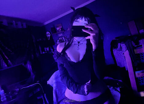 hrlquin Nagie Wycieki OnlyFans Zdjęcie 5