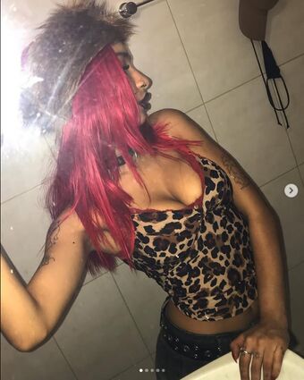 Httvitoria Nagie Wycieki OnlyFans Zdjęcie 1