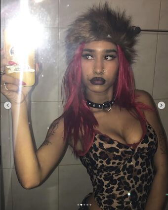 Httvitoria Nagie Wycieki OnlyFans Zdjęcie 2