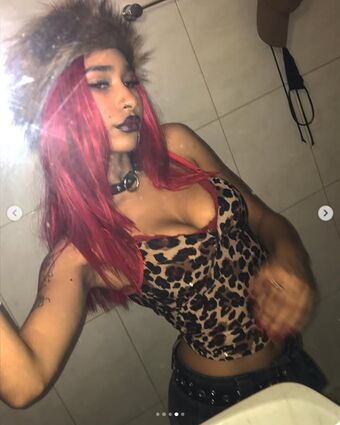 Httvitoria Nagie Wycieki OnlyFans Zdjęcie 3