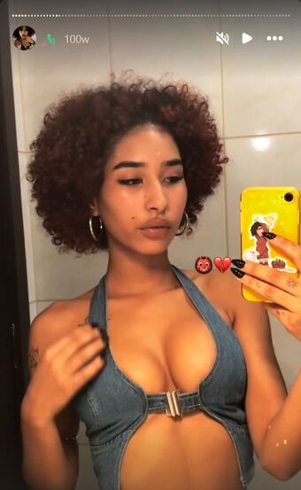Httvitoria Nagie Wycieki OnlyFans Zdjęcie 7