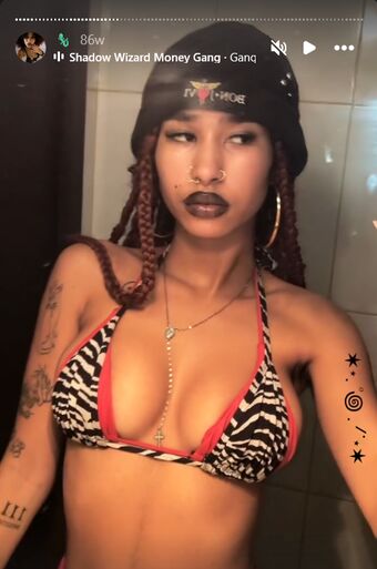 Httvitoria Nagie Wycieki OnlyFans Zdjęcie 8