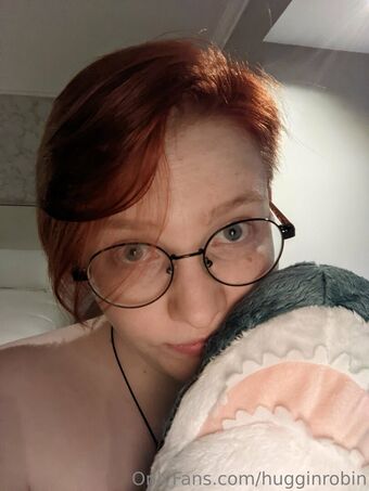 hugginrobin Nagie Wycieki OnlyFans Zdjęcie 10