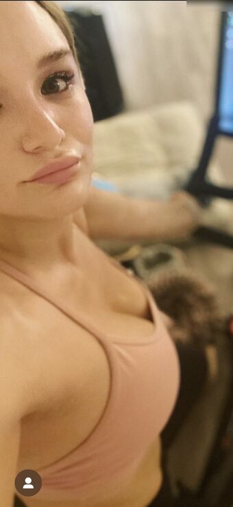 Hunter King Nagie Wycieki OnlyFans Zdjęcie 34