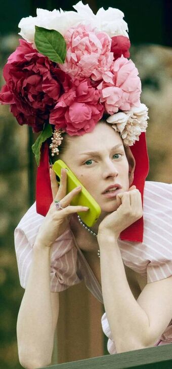 Hunter Schafer