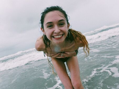 Hushedhippie