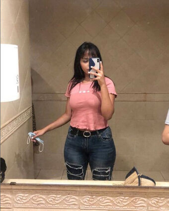 huyam Nagie Wycieki OnlyFans Zdjęcie 16