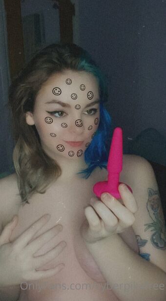 hyperbabecyber Nagie Wycieki OnlyFans Zdjęcie 27