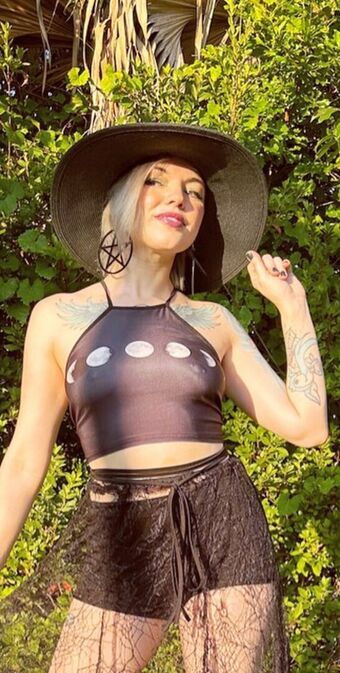 Hythrall Nagie Wycieki OnlyFans Zdjęcie 12