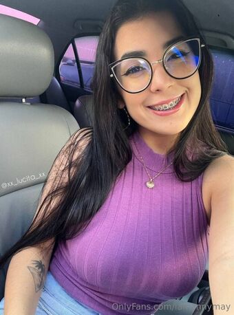 iamannymay