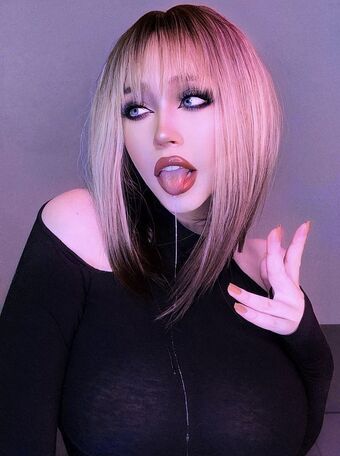 iamasteria Nagie Wycieki OnlyFans Zdjęcie 14
