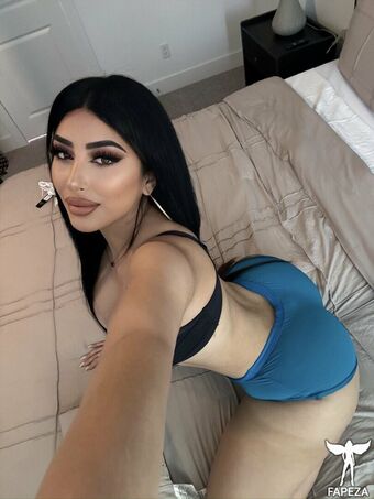 Iamicynina Nagie Wycieki OnlyFans Zdjęcie 1