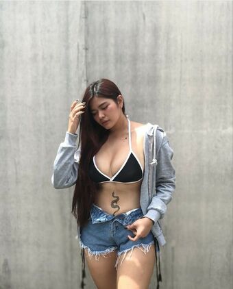 _iamikang Nagie Wycieki OnlyFans Zdjęcie 4