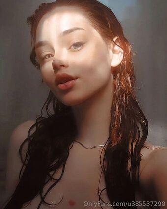 iamlils Nagie Wycieki OnlyFans Zdjęcie 3