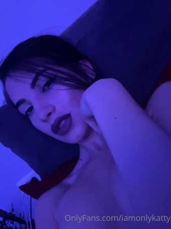 iamonlykatty Nagie Wycieki OnlyFans Zdjęcie 8