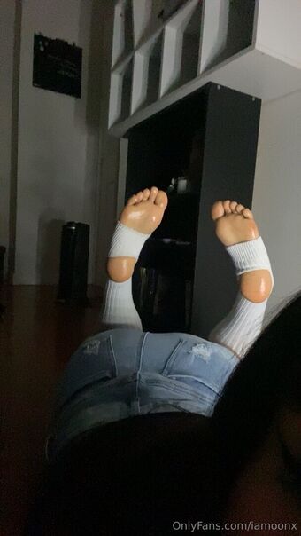 iamoonx Nagie Wycieki OnlyFans Zdjęcie 3