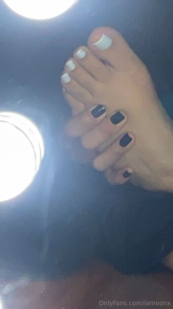 iamoonx Nagie Wycieki OnlyFans Zdjęcie 4