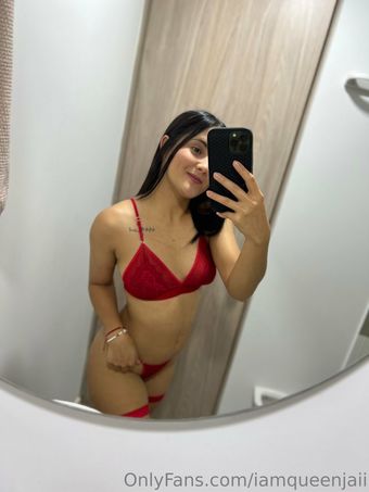 iamqueenjaii