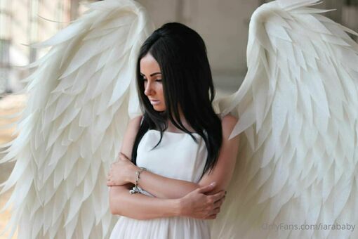 iarababy Nagie Wycieki OnlyFans Zdjęcie 17