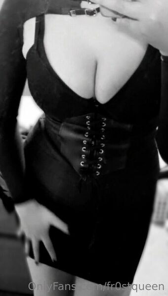 ic3queen Nagie Wycieki OnlyFans Zdjęcie 1