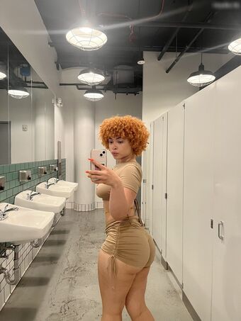 Ice Spice