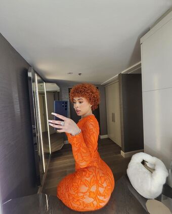 Ice Spice