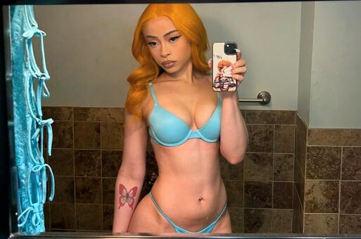 Ice Spice