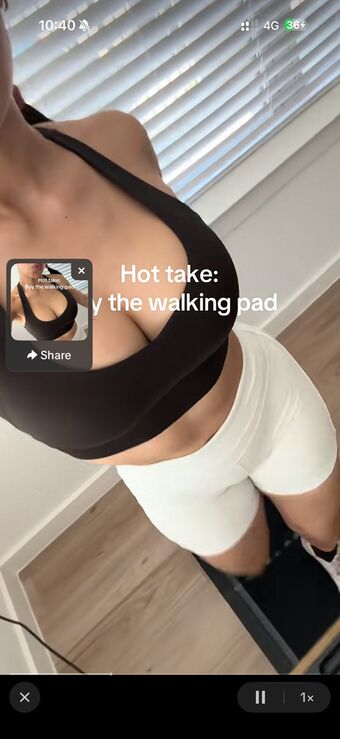 icebae Nagie Wycieki OnlyFans Zdjęcie 14