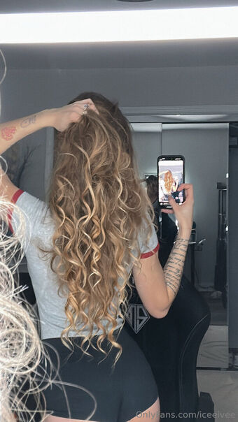 iceeivee Nagie Wycieki OnlyFans Zdjęcie 16