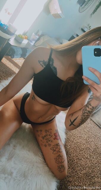 iceeivee Nagie Wycieki OnlyFans Zdjęcie 35