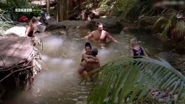 Ich bin ein Star – Holt mich hier raus!