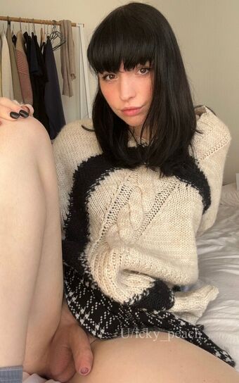 icky_peach Nagie Wycieki OnlyFans Zdjęcie 25