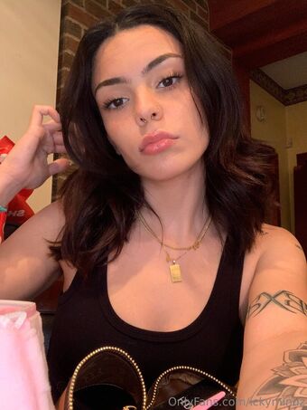 ickymindz Nagie Wycieki OnlyFans Zdjęcie 11