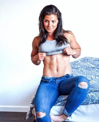 Ida Bergfoth
