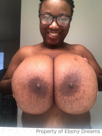 idreamofebony