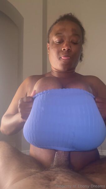 idreamofebony Nagie Wycieki OnlyFans Zdjęcie 54