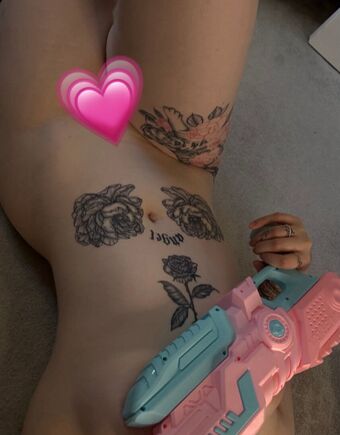 iFaerae Nagie Wycieki OnlyFans Zdjęcie 37