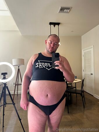 igotfatter