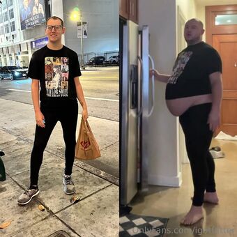 igotfatter Nagie Wycieki OnlyFans Zdjęcie 9