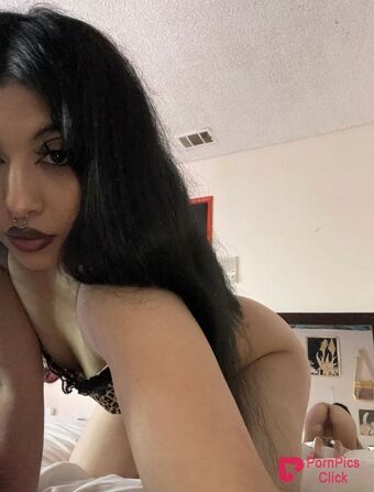 iinddigo Nagie Wycieki OnlyFans Zdjęcie 1