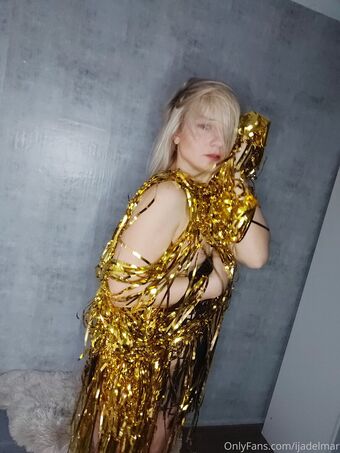 ijadelmar Nagie Wycieki OnlyFans Zdjęcie 38
