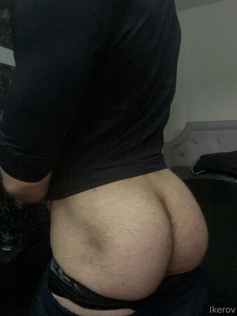 ikerov Nagie Wycieki OnlyFans Zdjęcie 12