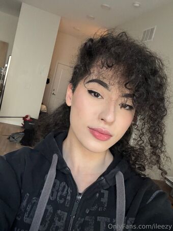 ileezy Nagie Wycieki OnlyFans Zdjęcie 16