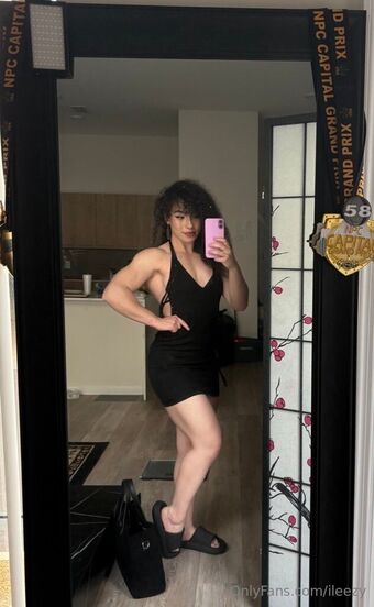 ileezy Nagie Wycieki OnlyFans Zdjęcie 18