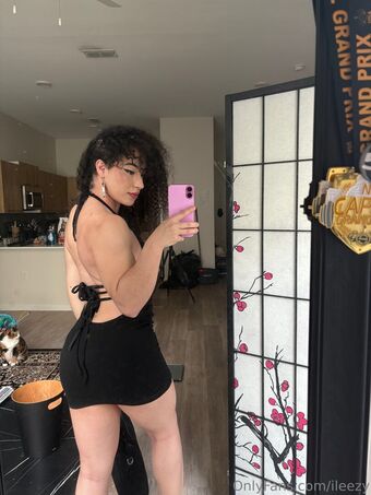 ileezy Nagie Wycieki OnlyFans Zdjęcie 19