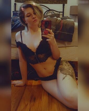 Ilyse Nagie Wycieki OnlyFans Zdjęcie 1