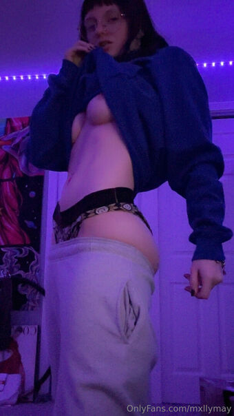imaeblush Nagie Wycieki OnlyFans Zdjęcie 74
