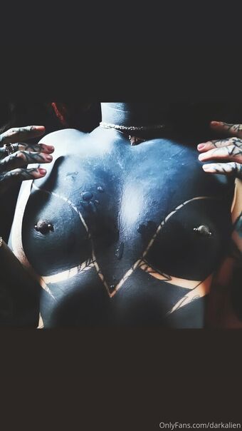 Imali3n Nagie Wycieki OnlyFans Zdjęcie 46