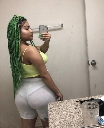 ImariahJ Nagie Wycieki OnlyFans Zdjęcie 29